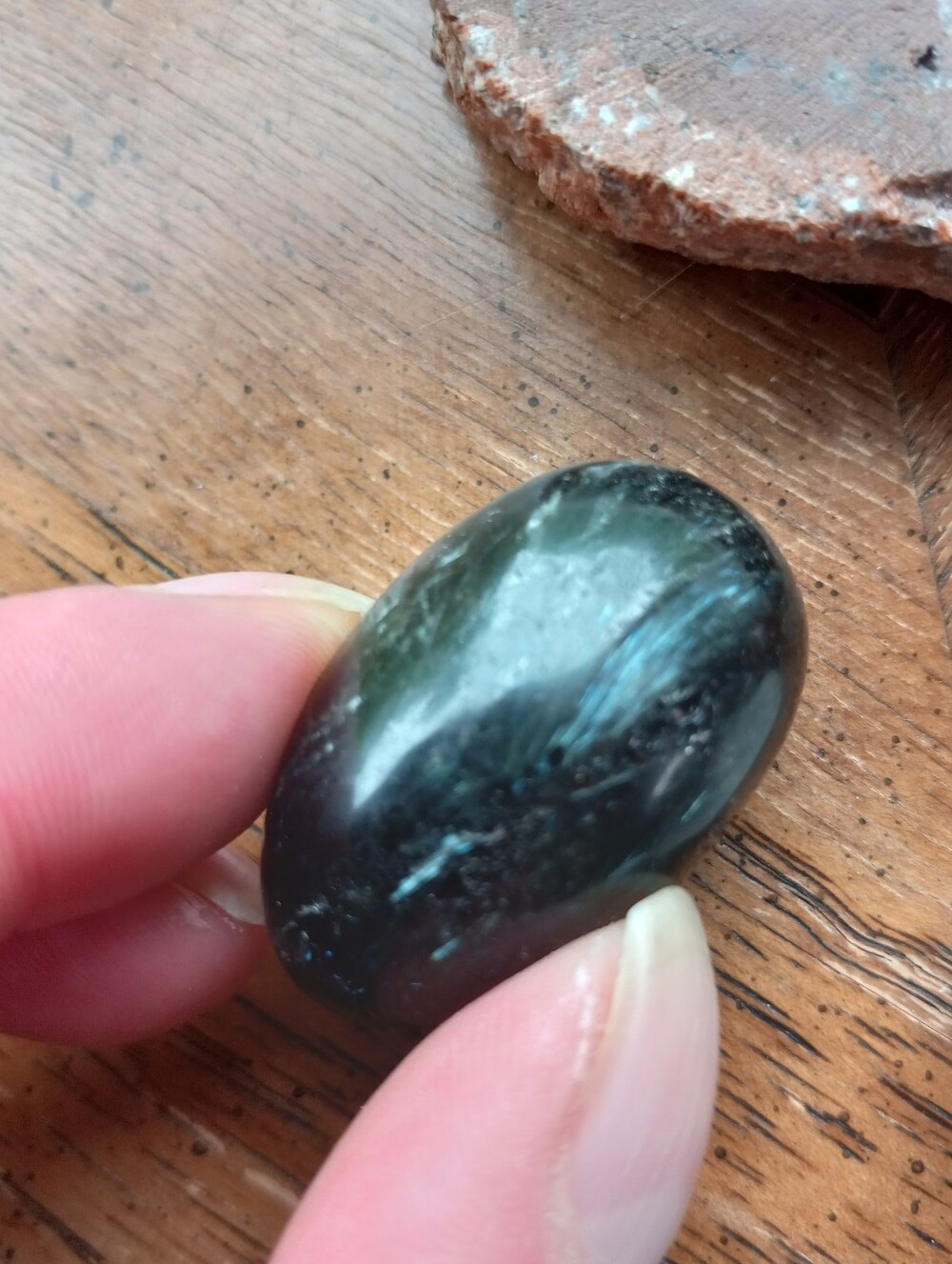 Mixed Gemstone and Crystal Lot!!! - Picture 11 of 13